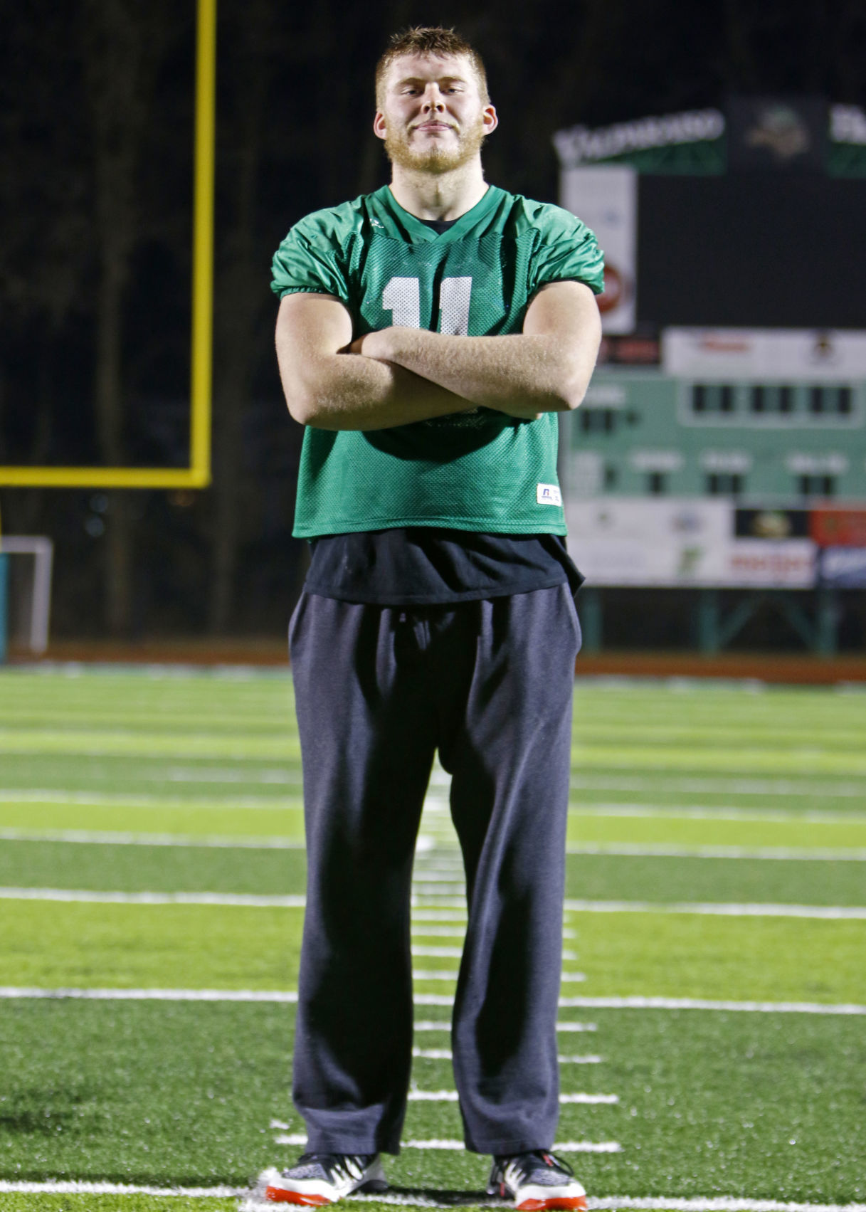 Cooper Jones